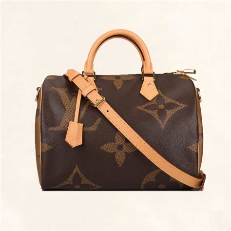 louis vuitton speedy giant|louis vuitton speedy handbags.